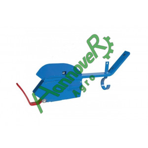 Підшипник 3199204, Lemken